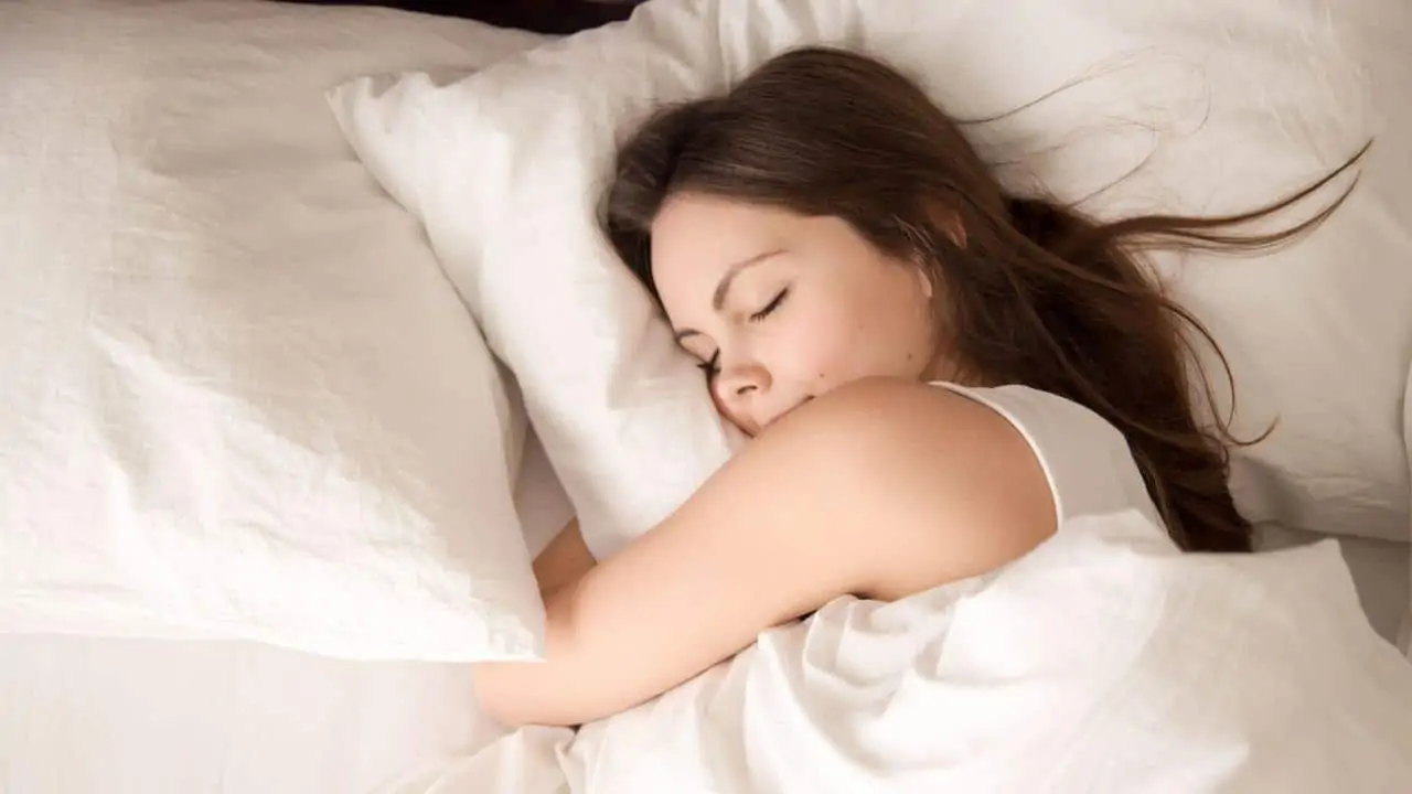 7 cách ngủ ngon và sâu