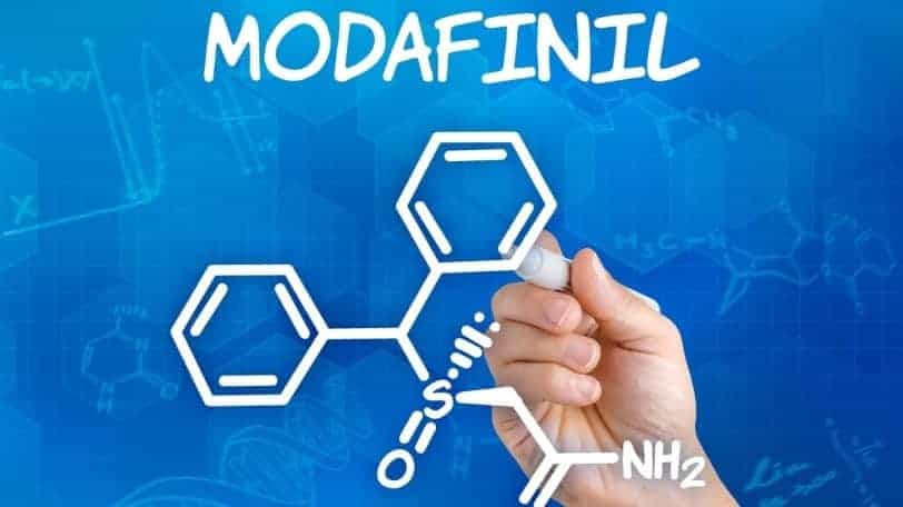 Modafinil là thuốc gì: Công Dụng, Tác Dụng Phụ, Liều Dùng