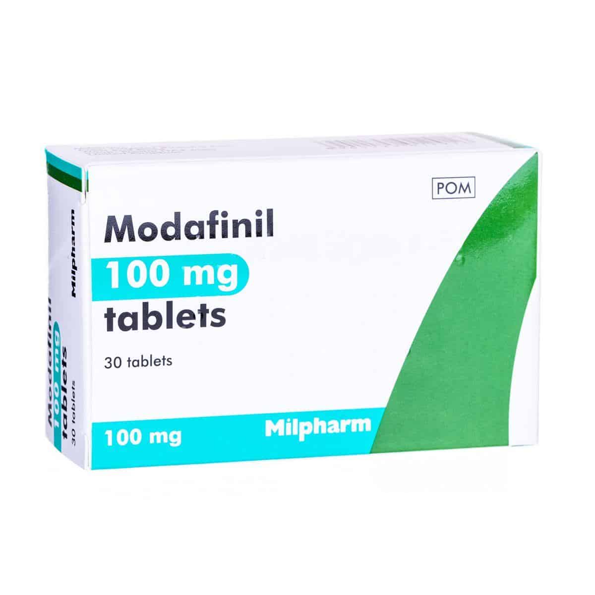 Buy Modafinil VN 200mg Tablet