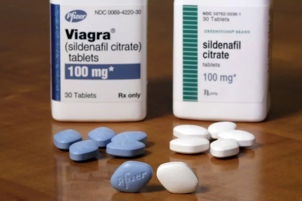 Sự khác biệt giữa Viagra và Sildenafil là gì?
