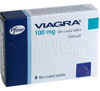 Tôi có nên dùng Viagra cho vui không?