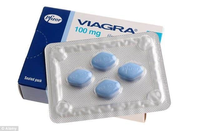 Việc sử dụng Viagra hàng ngày có an toàn không?